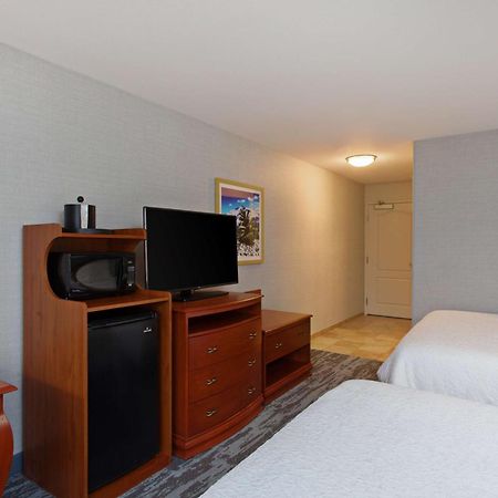 Hampton Inn & Suites Clovis Airport North Luaran gambar