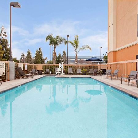 Hampton Inn & Suites Clovis Airport North Luaran gambar