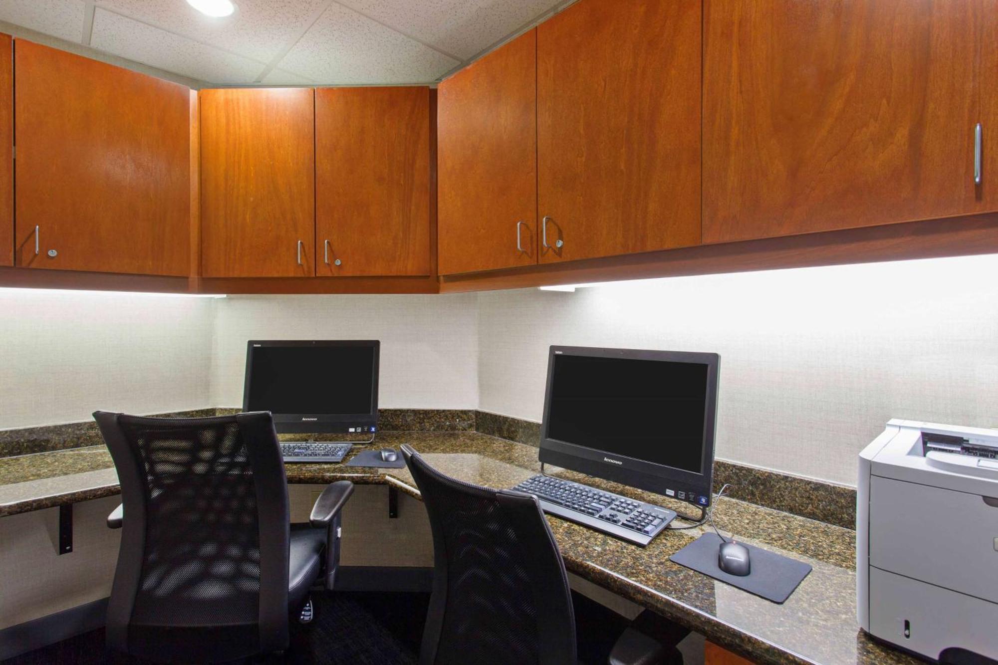 Hampton Inn & Suites Clovis Airport North Luaran gambar