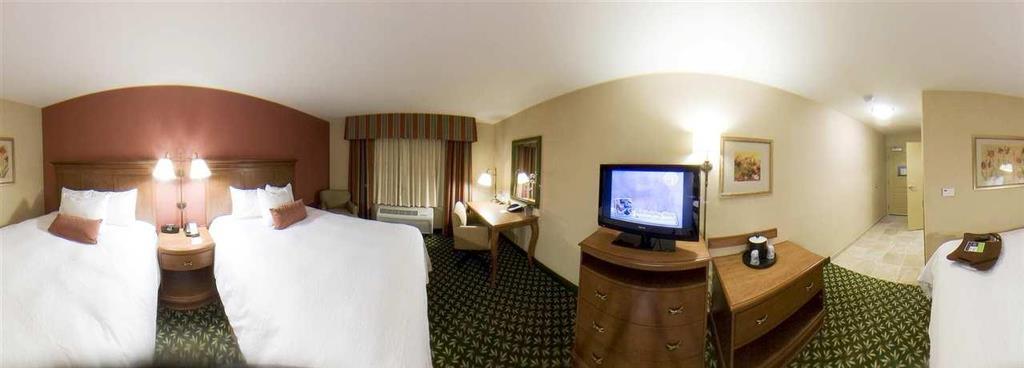 Hampton Inn & Suites Clovis Airport North Bilik gambar