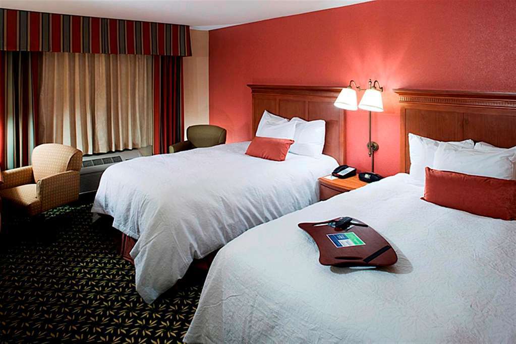 Hampton Inn & Suites Clovis Airport North Bilik gambar